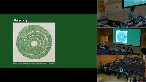 StuCAN Entanglement Festival Launch Evening - 17 October 2025