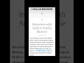 I Was Interviewed by Thriller Magazine | Natalie Morrow