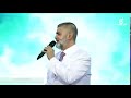 يا هنايا وسعدي ومنايا المنشد الحاج محمد الخير 
