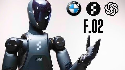 Humanoid Robots Just Got Smarter 🤖 | BAAI, Figure AI, NVIDIA, and Disney’s New Launches!