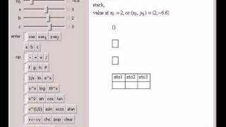 Automatic Differentiation