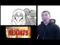 No Me Diga- In the Heights Reaction | Music Mondays!