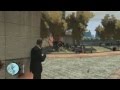 Gta 4  animation mod inspired by max payne