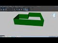 FARO Zone 3D Software Tutorial: Snaps & grips