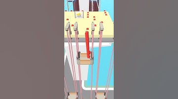 Bridge Race _ All Levels GamePlay (Android , Ios) #shortfeed #viral #androidgame #iosgame #short(1)