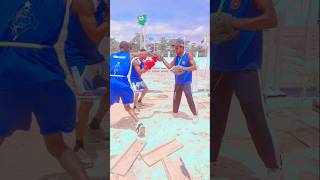 “JKD Power 🔥”boxing