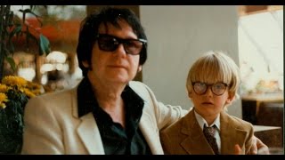 Video thumbnail of "Alex Orbison Son Roy Orbison Life Story Interview"