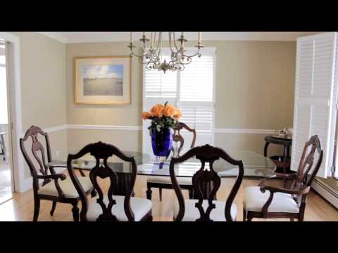 2 Observatory Avenue, North Providence, RI home video tour