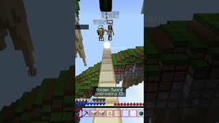Crazy clip? #minecraft #minecraftcpvp #ytshorts #gaming #minecraftpvpcommunity