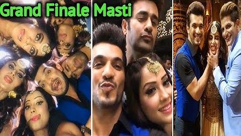 Naagin-3 Actor