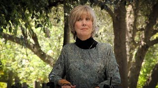 Joni Eareckson Tada Intro