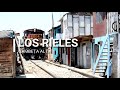 DIBU - Callao - Los Rieles