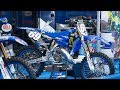 Racer X Films: The Bikes of The 125 All Star Race at Hangtown