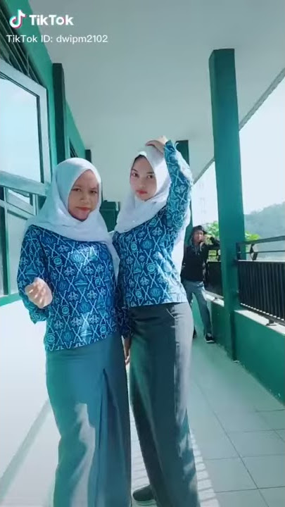 Sma double batik nonjol