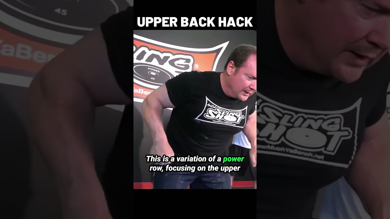 The GOATs cheat row. Learn more about becoming a human trebuchet at www.BaseStrength.com.   