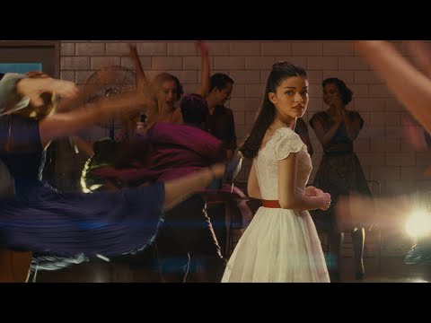 West Side Story – Official Trailer