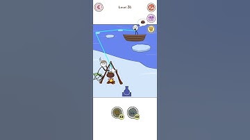 Theif Puzzle Game | Level-31 | Satisfying Gameplay #viral #gaming #theifpuzzle #puzzle #trending