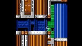 Rockman 6 AT Part 1 Centaur Man