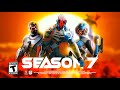 Fortnite Chapter 2 Season 7 (Trailer)