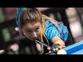 2024 WPBA Capital City Billiards Invitational Margarita Fefilova Styer vs. Pia Filler
