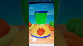 Smoothie Maker Deluxe - Cooking Game Gameplay On Android screenshot 1