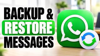 Full Are Your WhatsApp Chats Backed Up Here Is How to Do It News