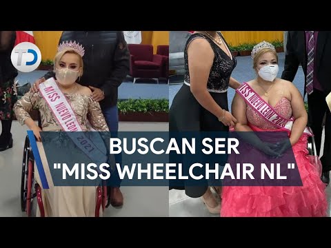 Mujeres en silla