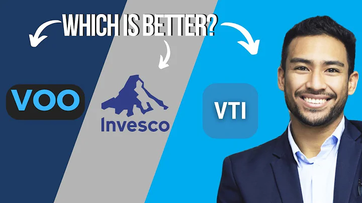 Voo vs Qqq vs Vti || Which Is Better?