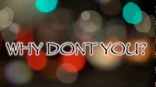 CLEO SOL - WHY DONT YOU