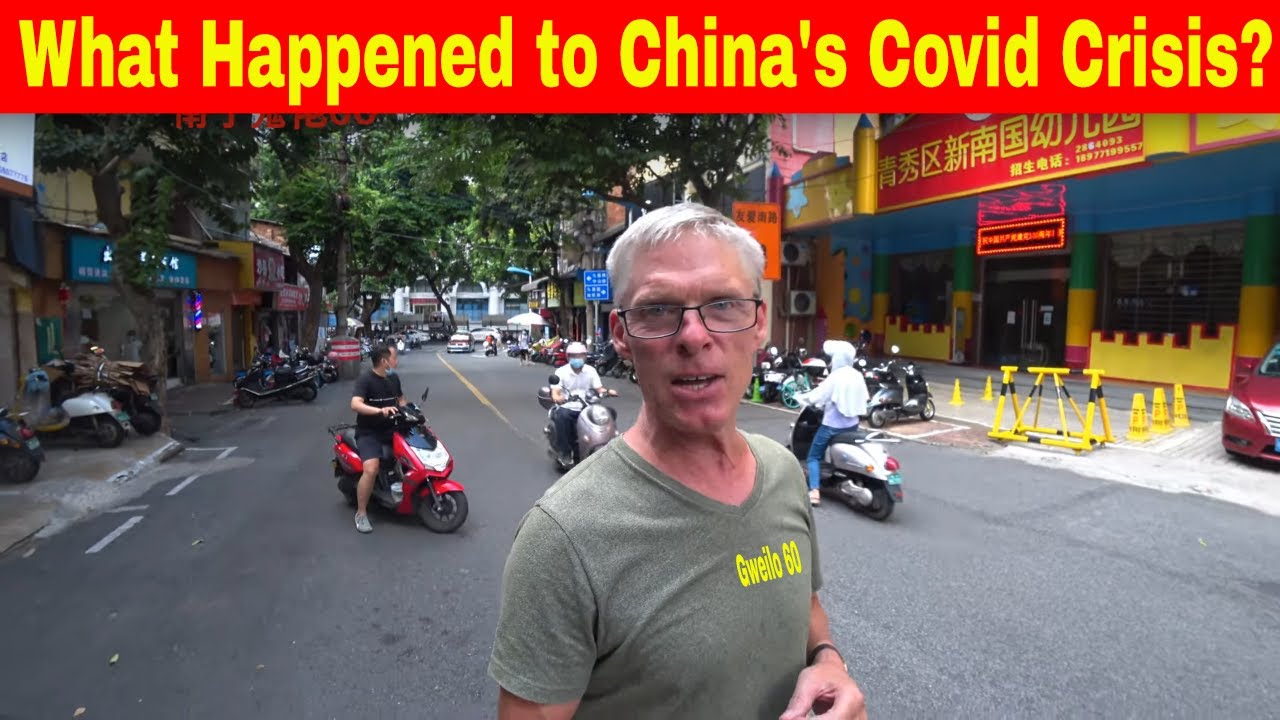 What Happened To China s Covid Crisis YouTube What Happened To China s Covid Crisis YouTube