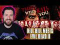 They Will Kill You 2026 Movie Review SXSW