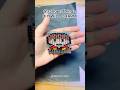 DIY Stranger Things WILL Charm (782) ASMR Tutorial #diy #gift #asmr #viral #shorts #usashorts