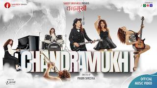 Chandramukhi - Sanjeev Singh Feat. @AashmaBishwokarmaOfficial | Official Music Video
