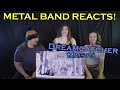 Dreamcatcher - Maison REACTION | Metal Band Reacts!