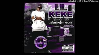 Watch Lil Keke Phenomenal video