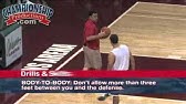 Sds Bonus Cut Miller Recalls Jerome Lane S Shattering Slam Youtube
