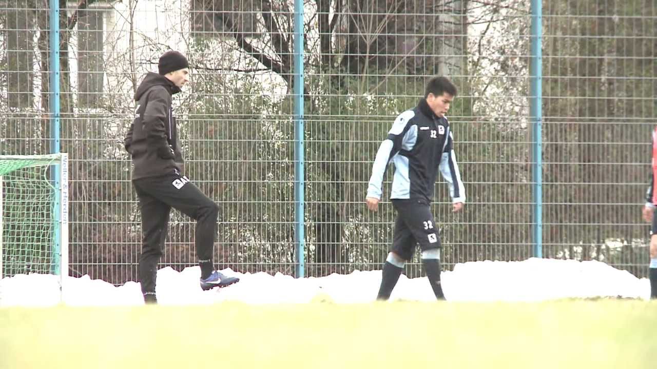 TSV 1860 München: Schmidt bleibt Trainer tsv 1860 münchen instagram