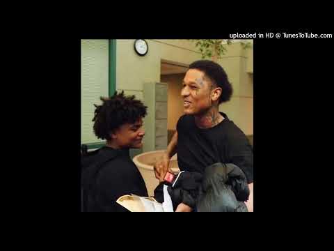 EBK Jaaybo "Represent Me" (Unreleased)