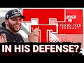 LAWYER UP: Texas Tech positioning to FIGHT for Brendan Sorsby, but what's the case they'll make?