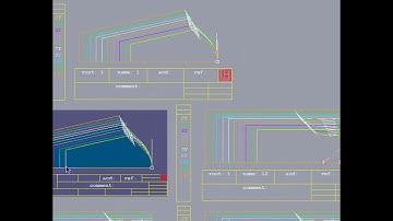 lectra modaris tools [71] F6 Grading modification PANTOGRAPH ||Creating Scale Step Grading
