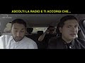 Gemelli di guidonia- Ascolti la radio e ti accorgi che ..