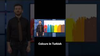 ders language languagelearning languages learn learning learnlanguagevideos colors türkçe