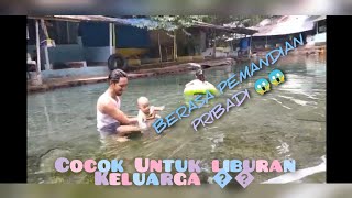 Download Lagu Pemandian Alam Karang Anyer || di Pematang Siantar || Masih Banyak Hewan Liar MP3