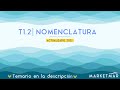 Nomenclatura Náutica PER FACIL [T1-2] 👇 Suscripción Curso Gratuito 👇 APUNTES PDF en descripción 👇