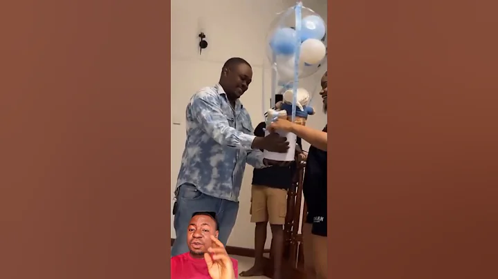 ⭐ "Priscilla Ojo Couldn’t Believe This Surprise Gift! 🎁"