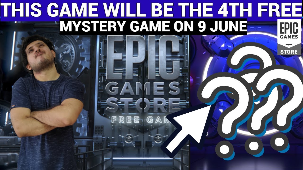 epic games mystery game may 2022 leak robinscherler