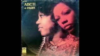 IYOLE  // Ngalula Marthe - Abeti Masikini | Champeta Africana