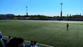 El Campo de Son Malferit