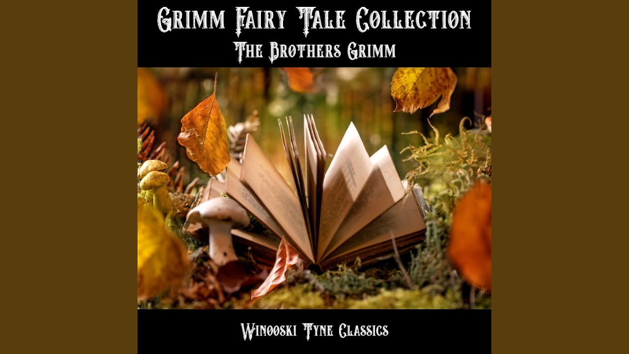 The King of the Golden Mountain