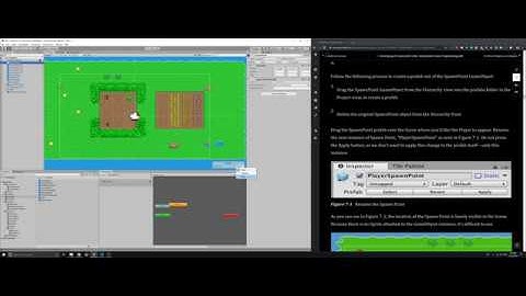 Combat System - 2D Game Development with Unity